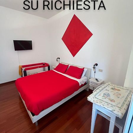 Casa Miso Διαμέρισμα Ρώμη Εξωτερικό φωτογραφία