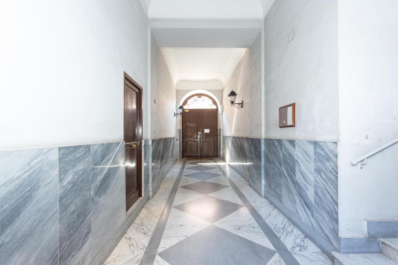 Casa Miso Διαμέρισμα Ρώμη Εξωτερικό φωτογραφία