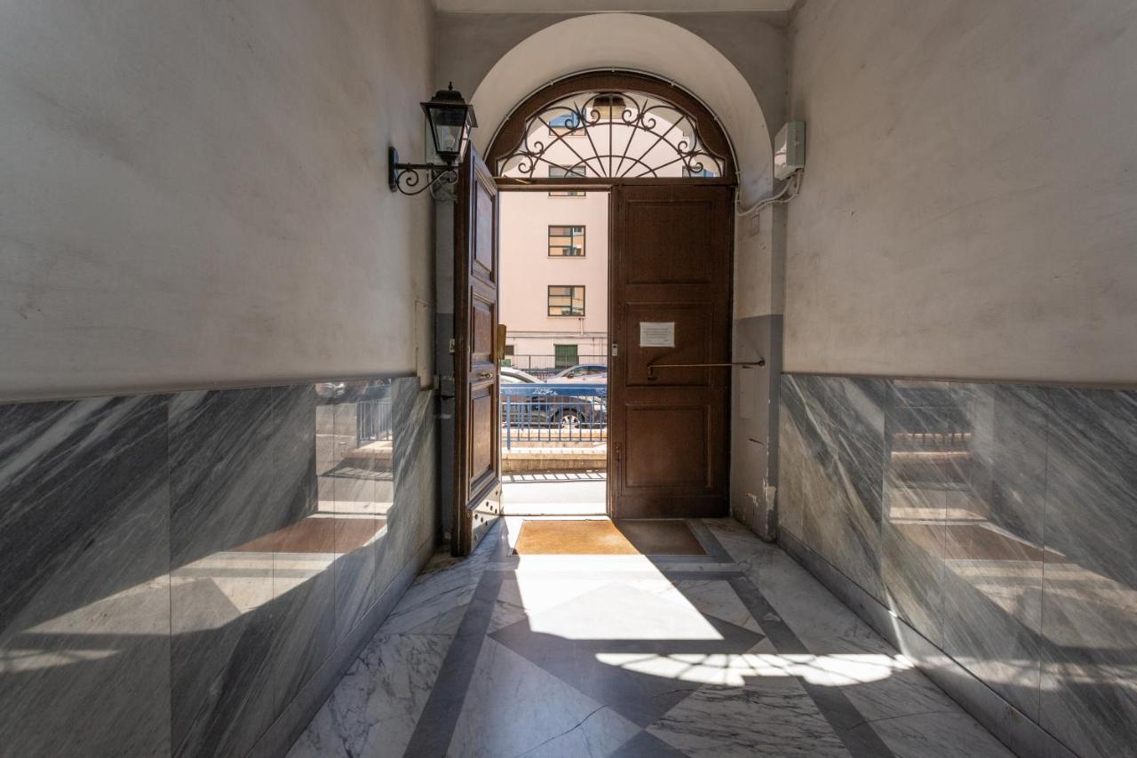 Casa Miso Διαμέρισμα Ρώμη Εξωτερικό φωτογραφία