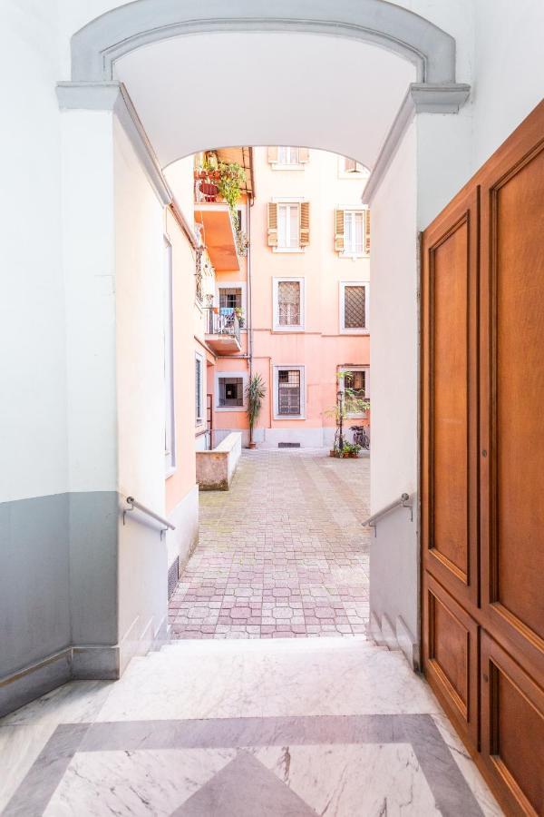 Casa Miso Διαμέρισμα Ρώμη Εξωτερικό φωτογραφία