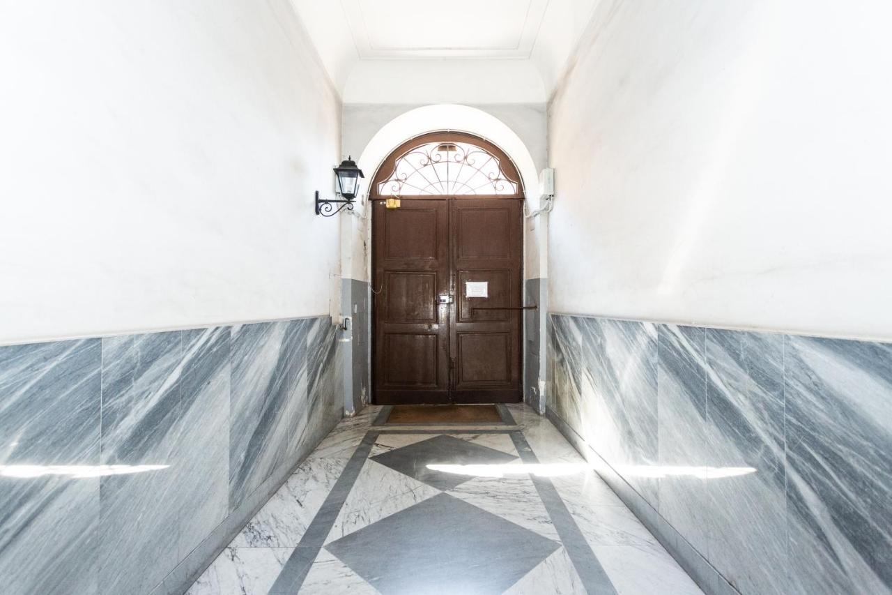 Casa Miso Διαμέρισμα Ρώμη Εξωτερικό φωτογραφία