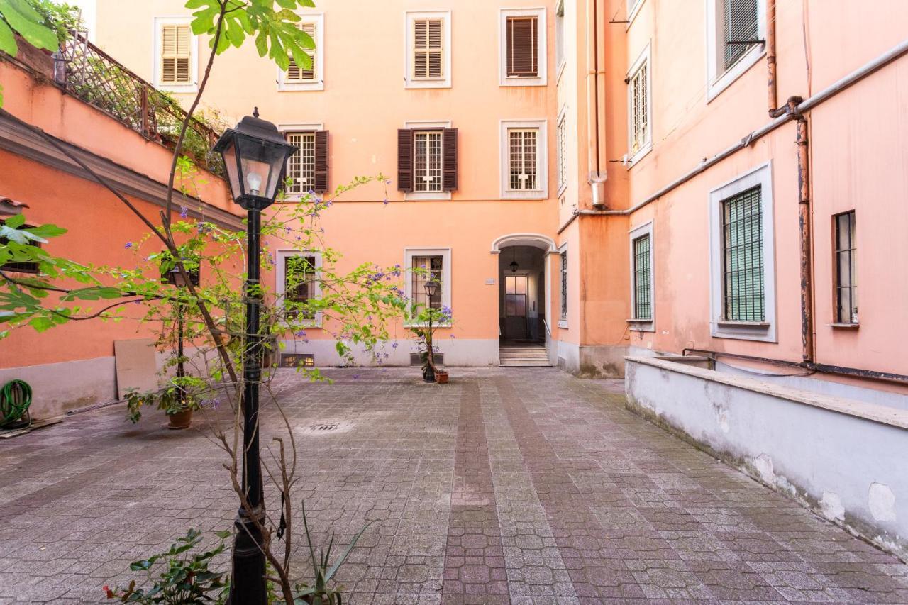Casa Miso Διαμέρισμα Ρώμη Εξωτερικό φωτογραφία